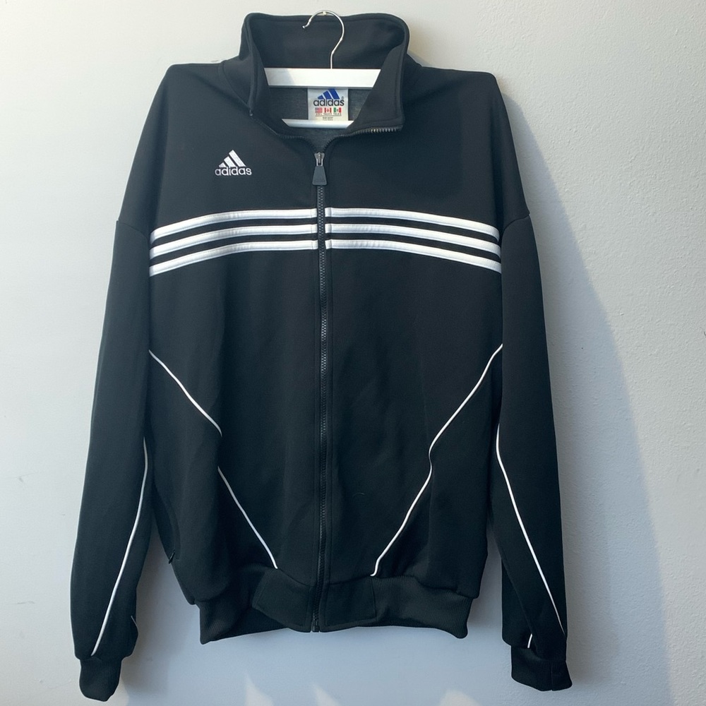 Adidas Track Jacket